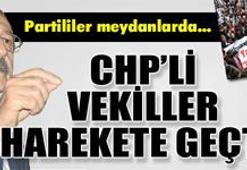 CHP liderinden ciddi iddia!