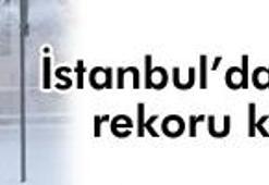 FLAŞ!..   TEM Otoyolu kapandı!