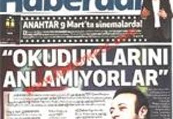 Bağış'a küfürlü tepki