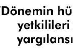 'Cinayet işleyeni savunan avukat cani mi?'