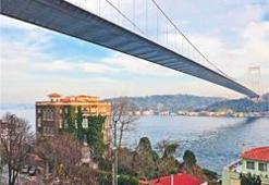 Milyarderlerin kulağı yasada gözü bu yalıda