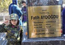 'Lunaparka gitmek isterim!'