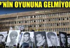 12 Eylül öncesi gibi!