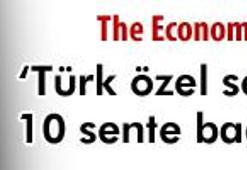 Ekonomiye ağır eleştiri!