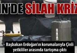 İnat etti kazandı!
