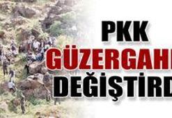PKK o görüntüleri yayınladı