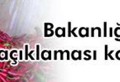Baldan sonra peynir ve et üreticilerine teşhir