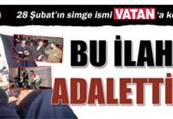 'Sakık'a Andıç imzalatmak için ağzına tabanca sokmuşlar!'