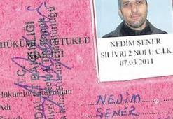 Devletin 'kağıttan' teröristi