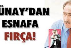 'Başbakan'a laf atılıyor bu da...'