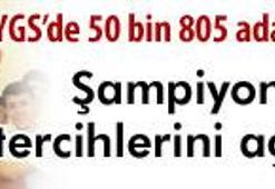 Anlı şanlı okulları olan İstanbul’un adı bile yok