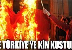 Ermenilerden özür diledi!