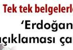 İşte 'ahır yapıldı' dediği caminin gerçek hikayesi