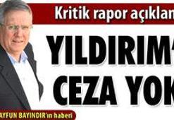 Şike de var teşvik de var