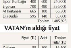 İhale ‘zakkum’ oldu