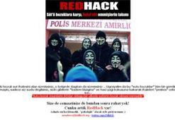 Süt firmalarını hackledi!