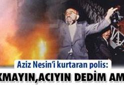 İşte Madımak olayının bilinmeyen yönleri