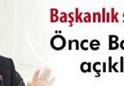 Nerede kalmıştık?