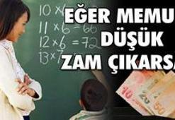 Memura ‘dört dörtlük’ zam!