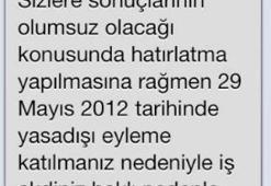 THY'de grev krizi!