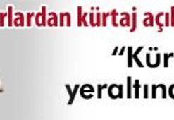 Dış basında kürtaj polemiği!