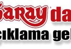 Kahvaltı sofrasındaki tehlike!