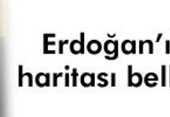 Liderlere randevu yerinin sırrı