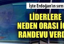 Başbakanlık'ta kritik saatler