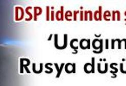 Rus uzmanlar: Suriye hava sahası denendi!