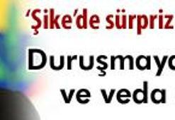'Survivor'dan mı geldiniz'