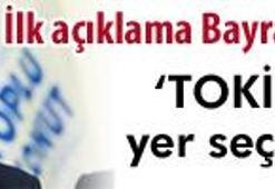 TOKİ konutlarında sel rezaleti!