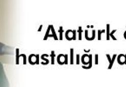 Arınç'tan tercümana: Çevirme buraları