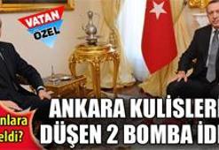Zehir zemberek sözler!