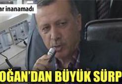 'Caner'im öpüyorum seni!'