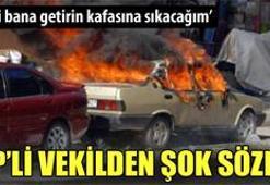 BDP ısrar etti Diyarbakır karıştı
