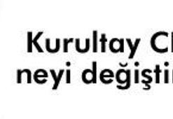 Dönüm kurultayı!