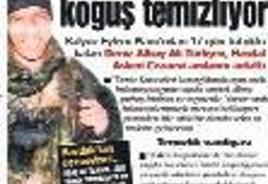 Kahramanlar yaşıyor ama cezaevinde!