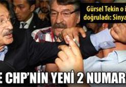 Kılıçdaroğlu'nun listesinde sürpriz isimler