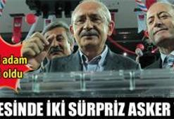 Kılıçdaroğlu'nun anahtar listesi belli oldu