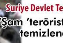 ABD'li ajandan bomba iddia