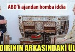Sınırda korkunç gelişme