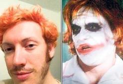 Kanlı galada şifre JOKER!