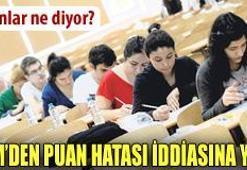 400 bin öğrenciye üniversite umudu!