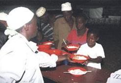 Uganda’da Ramazan böyle geçiyor