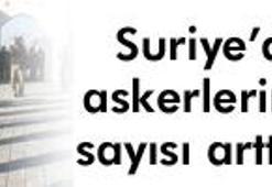 Kürdistan'ı kurduk kimseye vermeyiz'