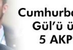İşte Gül'ü üzen o anketler