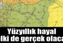 'Kürtlerin birliği korunmalı!'