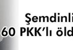 Şemdinli’de neler oluyor?
