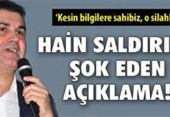 'Terörle mücadele çok iyi gidiyor!'