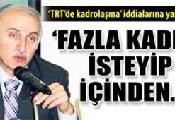 Şok açıklama!